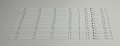 Compatible Led-backlight-bar - Led-backlight-kit FÜr 65"-panel (14 Streifen) -